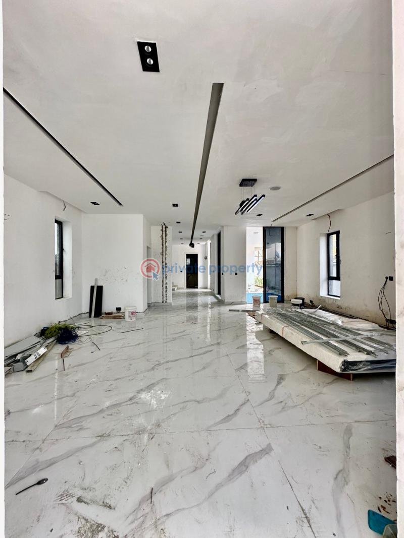 5 bedroom Detached Duplex For Sale Lekki Phase 1 Lagos - 3