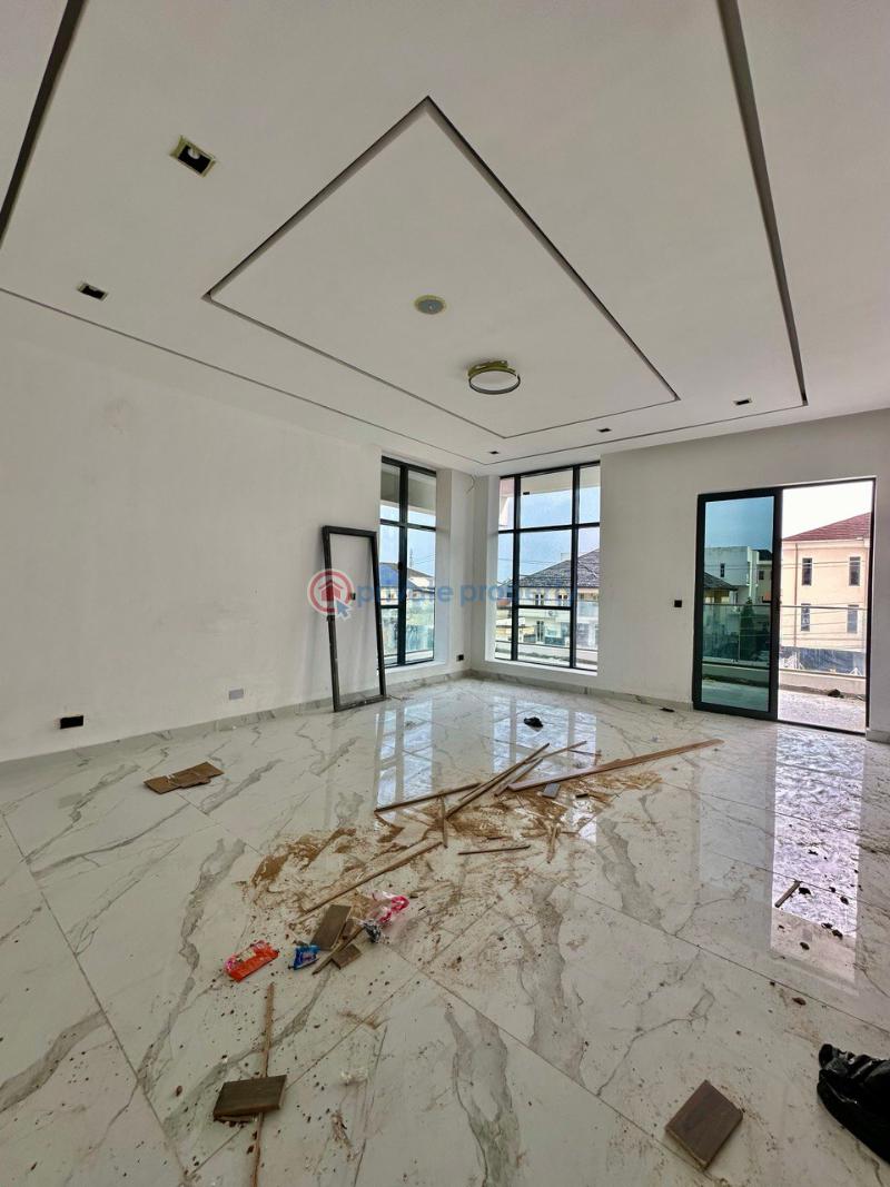 5 bedroom Detached Duplex For Sale Lekki Phase 1 Lagos - 15