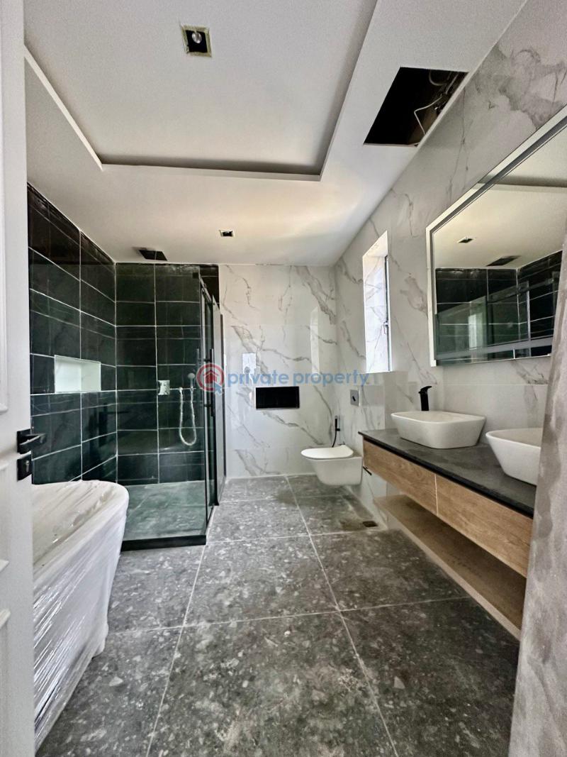 5 bedroom Detached Duplex For Sale Lekki Phase 1 Lagos - 17