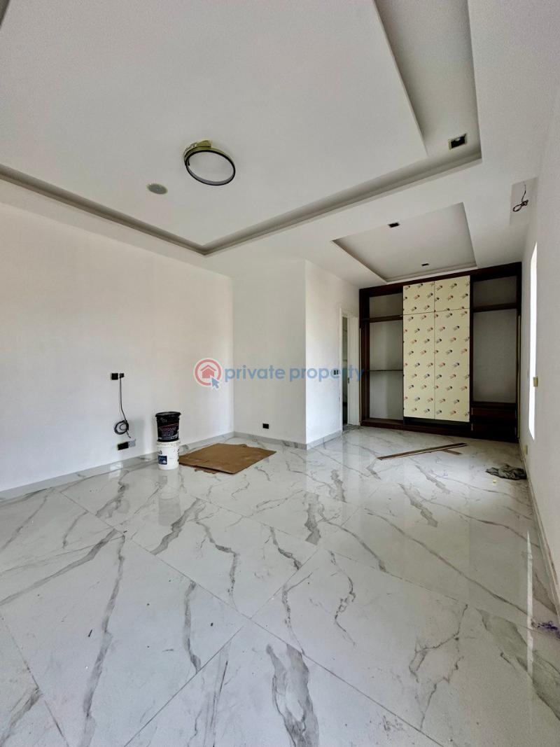 5 bedroom Detached Duplex For Sale Lekki Phase 1 Lagos - 13