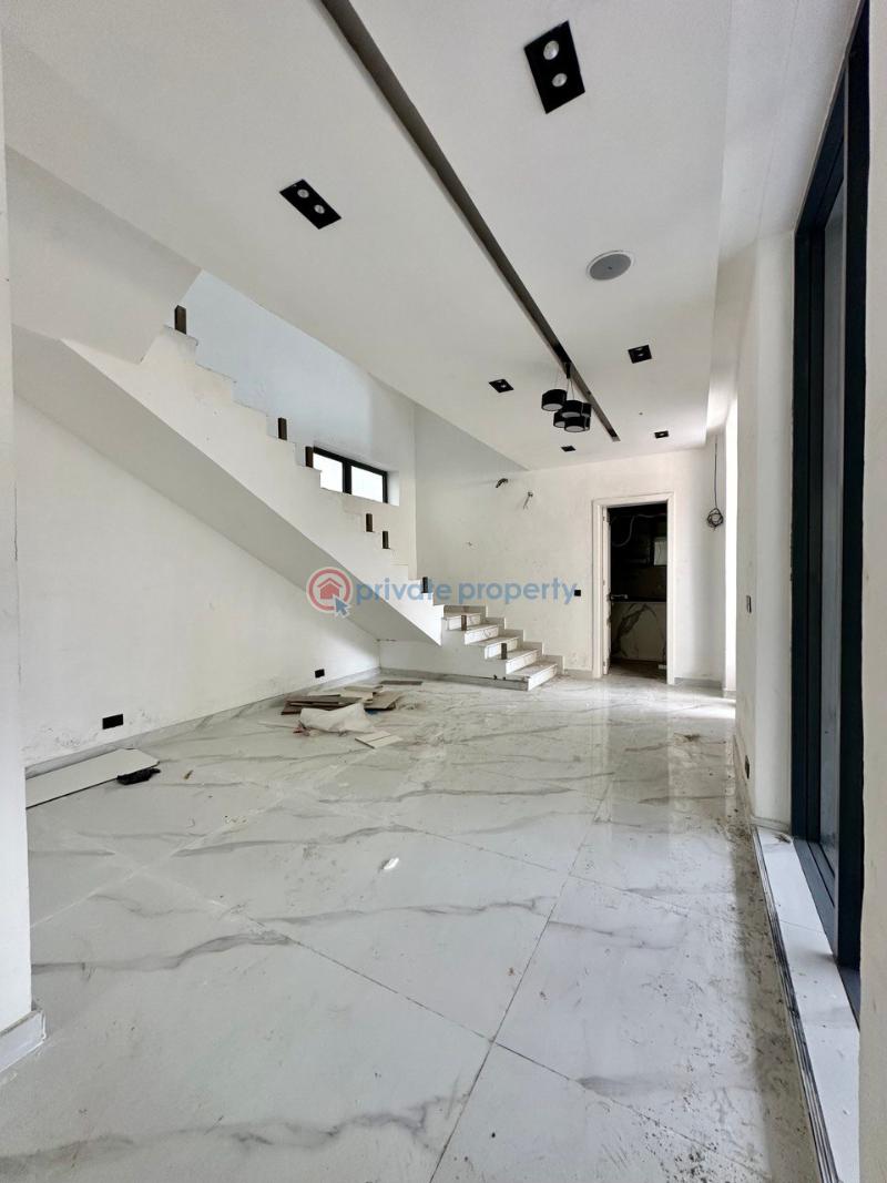 5 bedroom Detached Duplex For Sale Lekki Phase 1 Lagos - 8