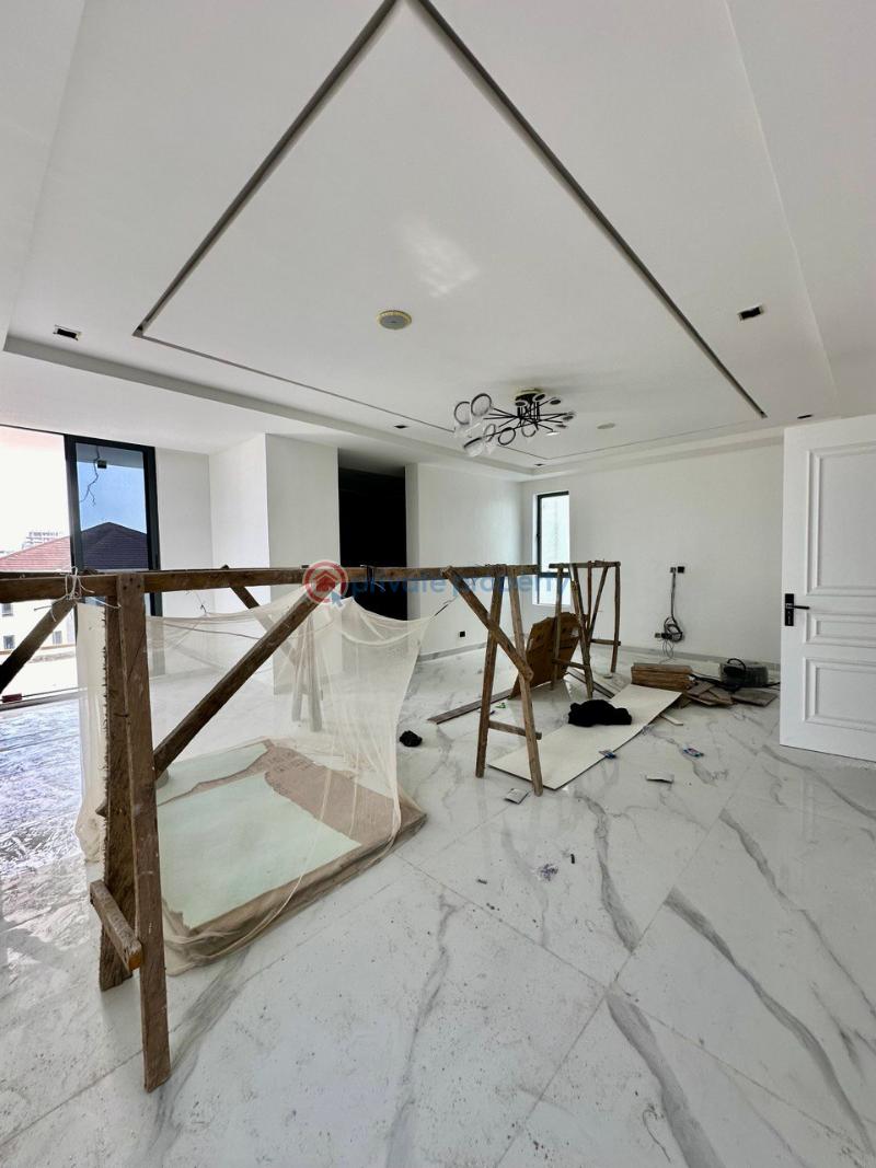 5 bedroom Detached Duplex For Sale Lekki Phase 1 Lagos - 9