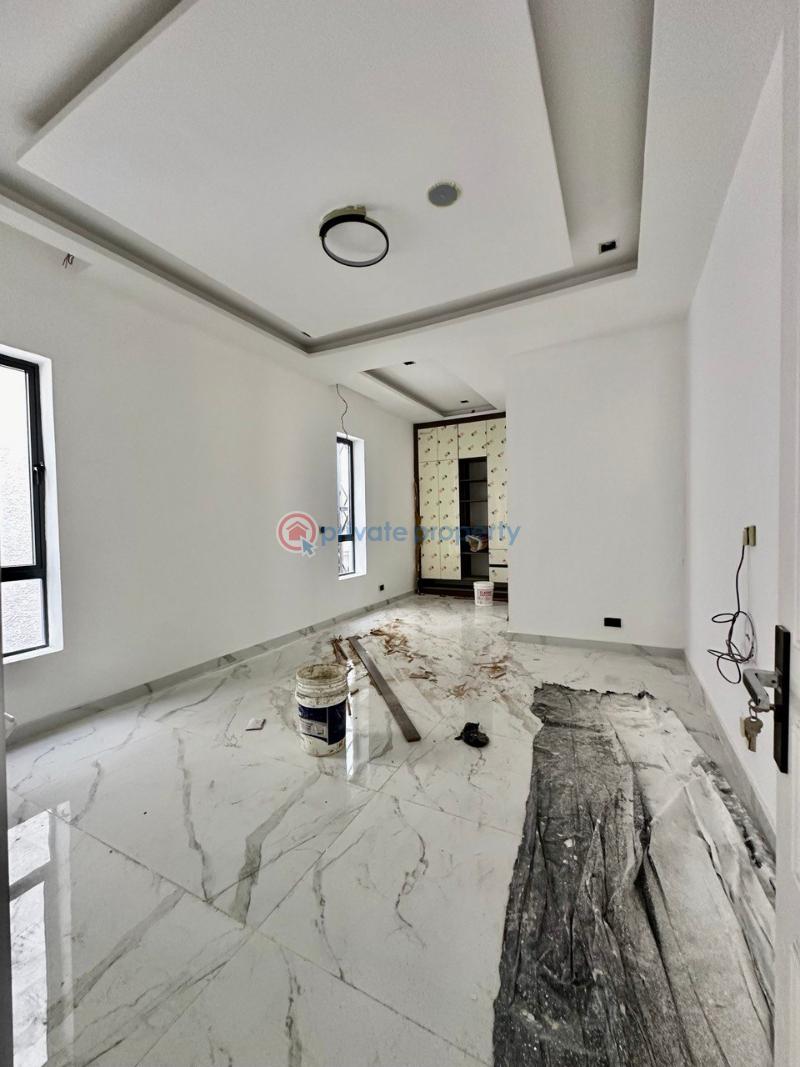 5 bedroom Detached Duplex For Sale Lekki Phase 1 Lagos - 16