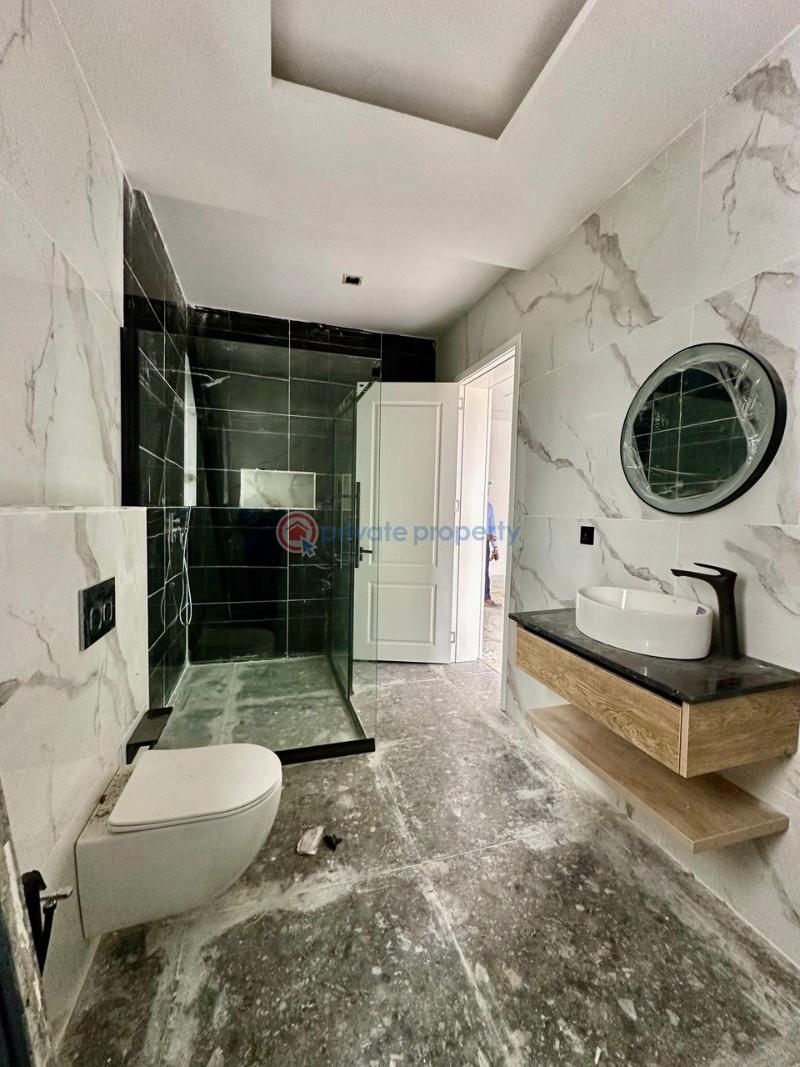 5 bedroom Detached Duplex For Sale Lekki Phase 1 Lagos - 18