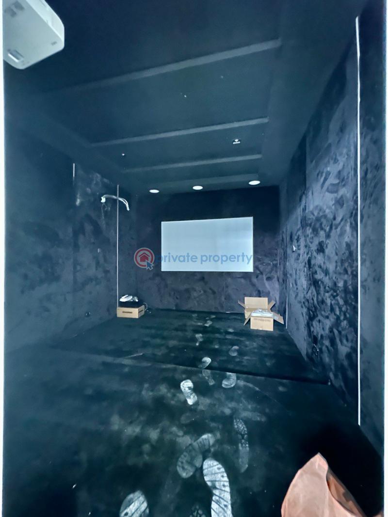 5 bedroom Detached Duplex For Sale Lekki Phase 1 Lagos - 12