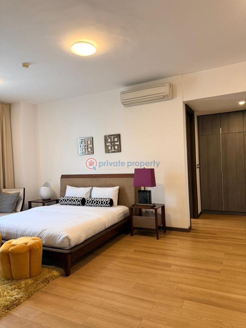 3 bedroom Block Of Flats For Rent Victoria Island Lagos - 20