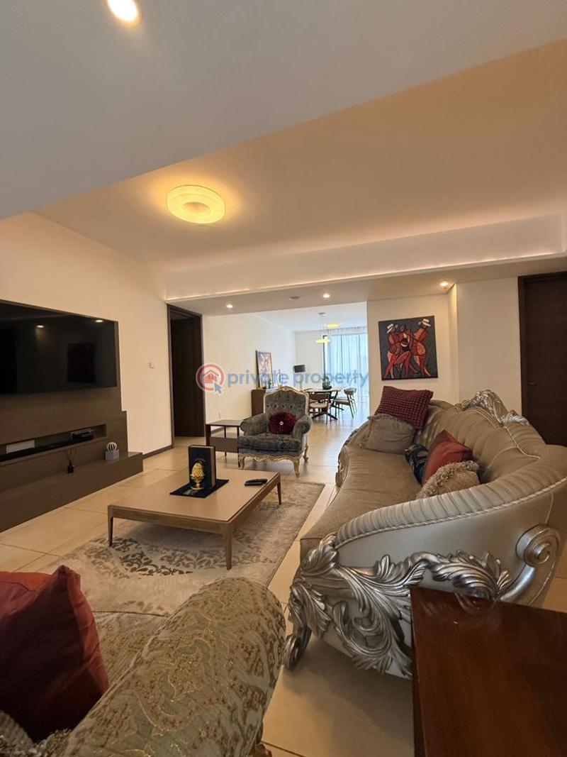 3 bedroom Block Of Flats For Rent Victoria Island Lagos - 12