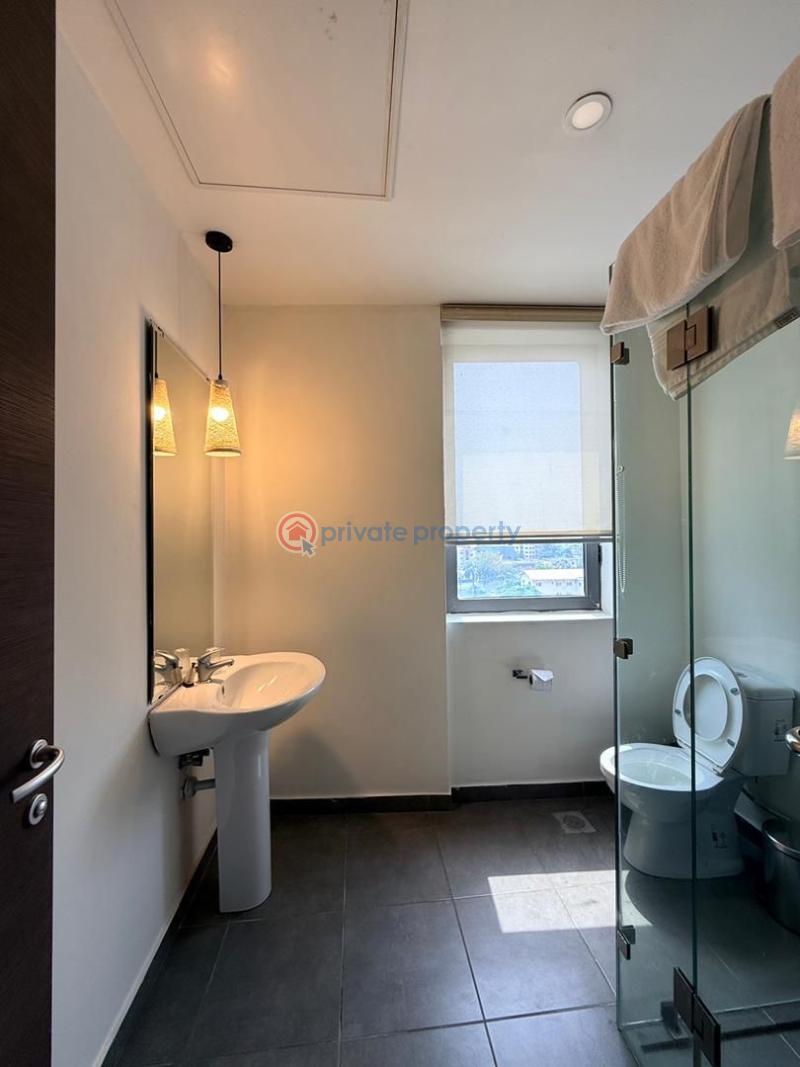 3 bedroom Block Of Flats For Rent Victoria Island Lagos - 15