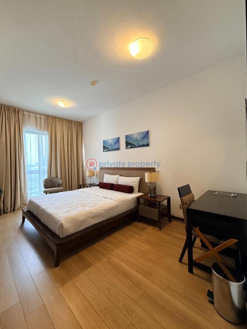 3 bedroom Block Of Flats For Rent Victoria Island Lagos - 9