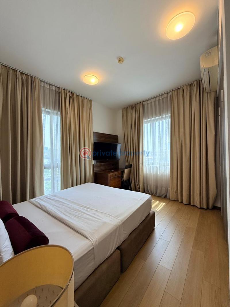 3 bedroom Block Of Flats For Rent Victoria Island Lagos - 8