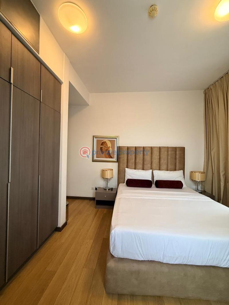 3 bedroom Block Of Flats For Rent Victoria Island Lagos - 11