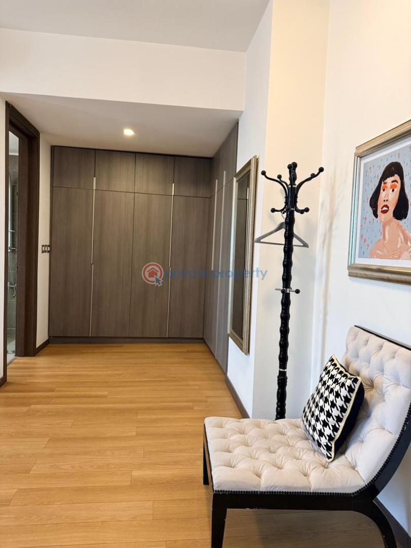 3 bedroom Block Of Flats For Rent Victoria Island Lagos - 13