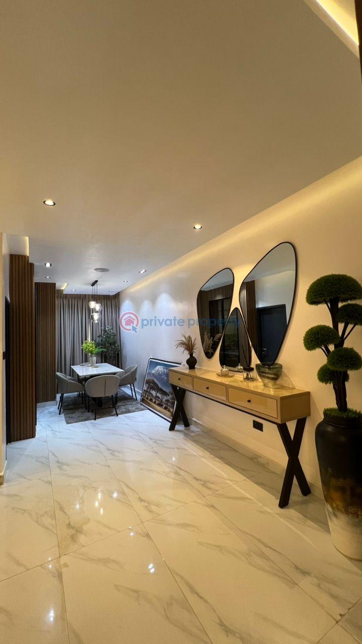 4 bedroom Flat & Apartment Short let Kado Abuja Phase 2  - 7