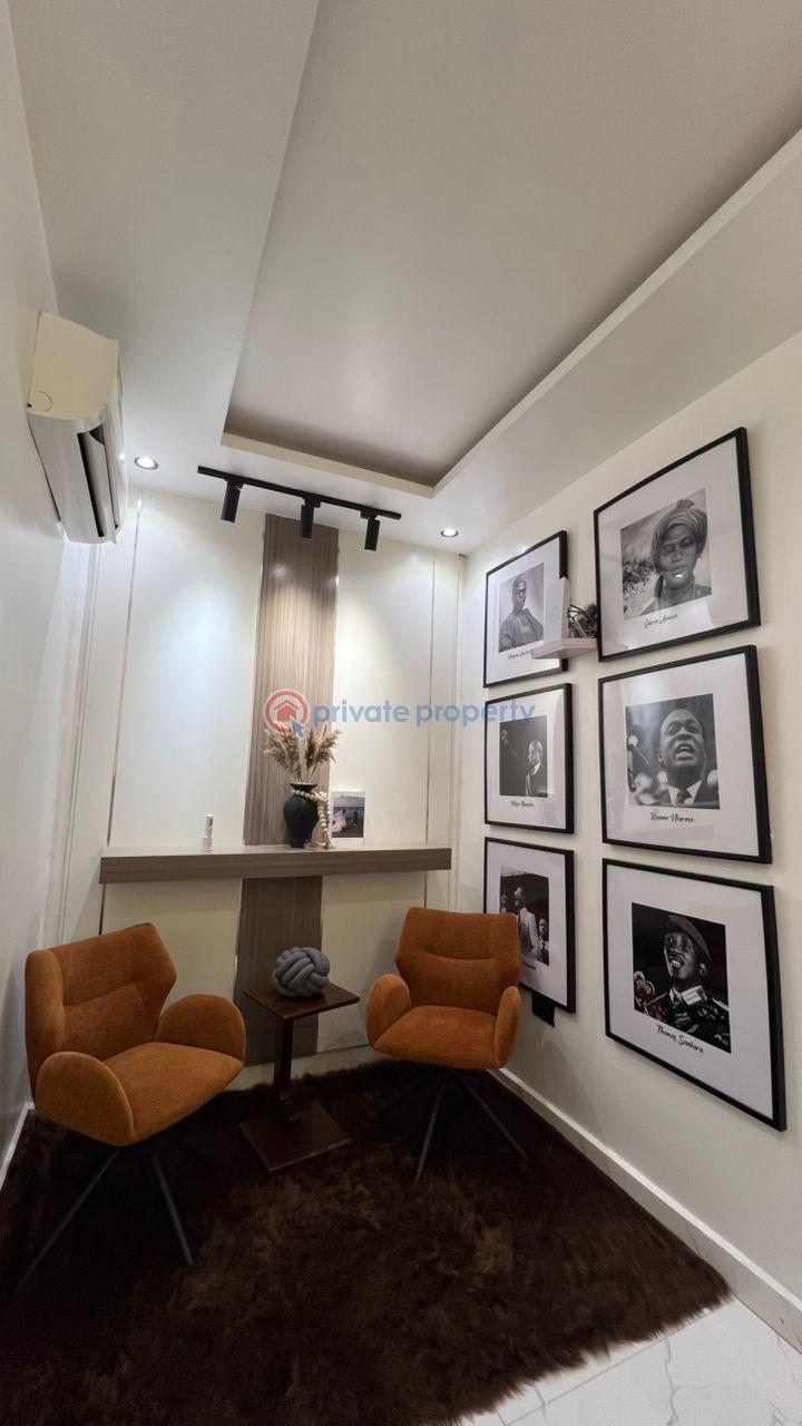 4 bedroom Flat & Apartment Short let Kado Abuja Phase 2  - 1