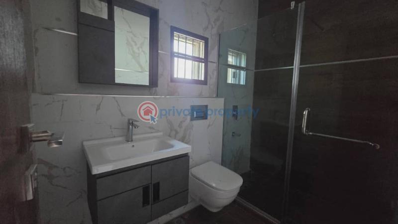 6 bedroom Detached Duplex For Sale Osapa London Lekki Lagos - 2