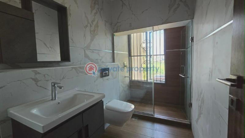 6 bedroom Detached Duplex For Sale Osapa London Lekki Lagos - 9