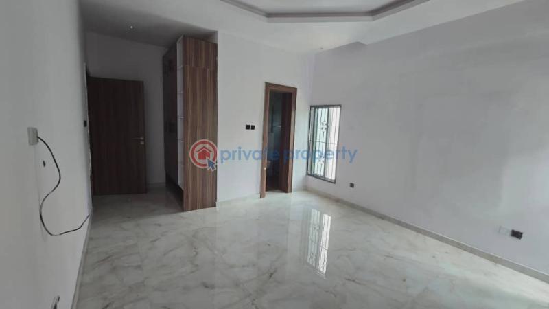6 bedroom Detached Duplex For Sale Osapa London Lekki Lagos - 11
