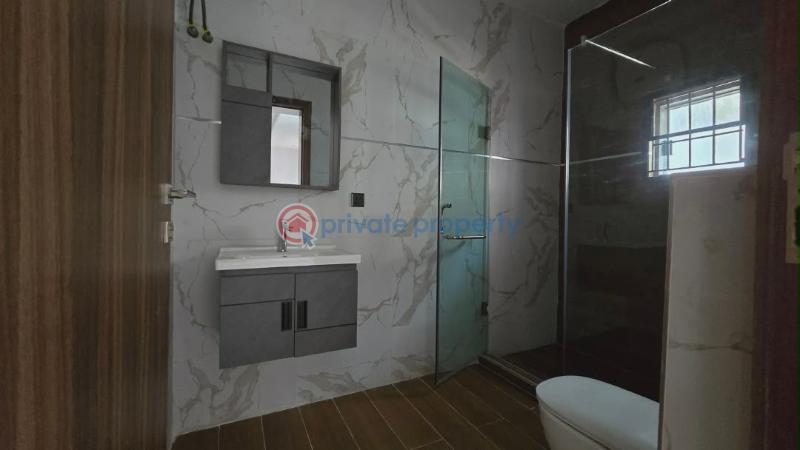 6 bedroom Detached Duplex For Sale Osapa London Lekki Lagos - 5