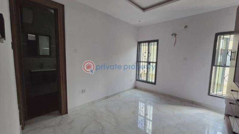 6 bedroom Detached Duplex For Sale Osapa London Lekki Lagos - 15