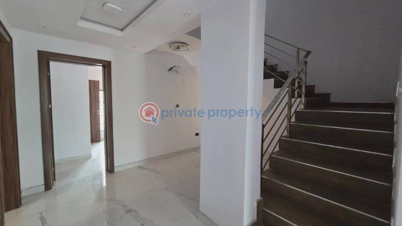 6 bedroom Detached Duplex For Sale Osapa London Lekki Lagos - 12