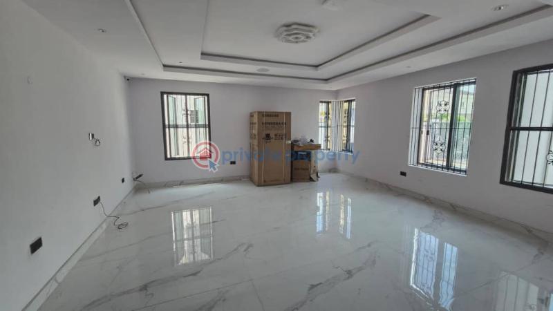 6 bedroom Detached Duplex For Sale Osapa London Lekki Lagos - 7