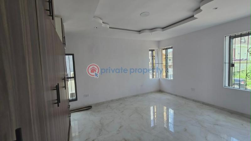 6 bedroom Detached Duplex For Sale Osapa London Lekki Lagos - 14