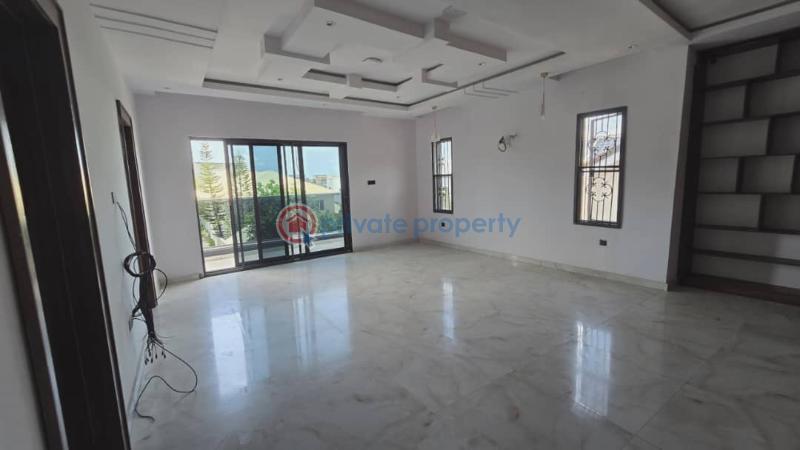 6 bedroom Detached Duplex For Sale Osapa London Lekki Lagos - 10