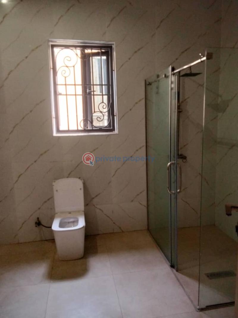 7 bedroom Duplex For Sale Guzape Abuja Phase 1  - 6