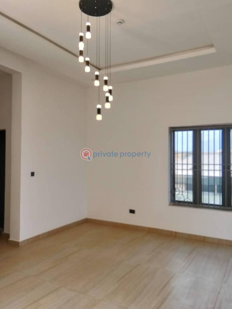 7 bedroom Duplex For Sale Guzape Abuja Phase 1  - 14