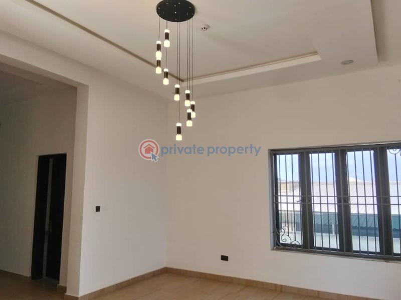 7 bedroom Duplex For Sale Guzape Abuja Phase 1  - 13