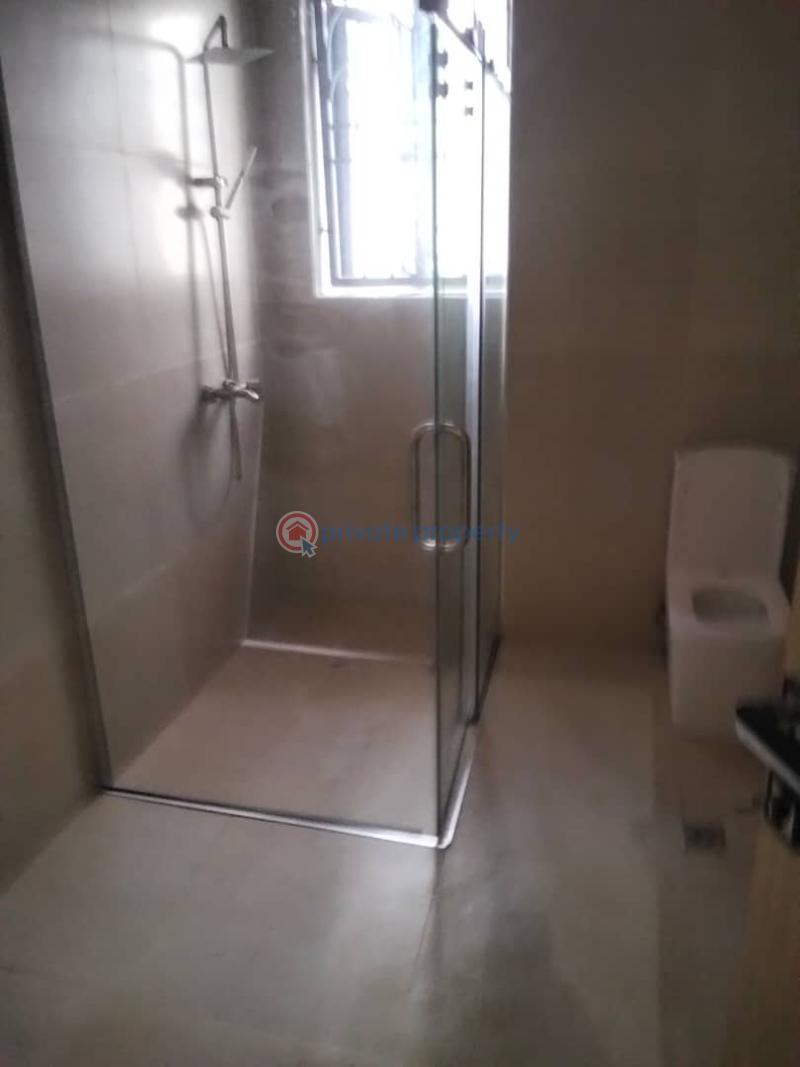 7 bedroom Duplex For Sale Guzape Abuja Phase 1  - 15
