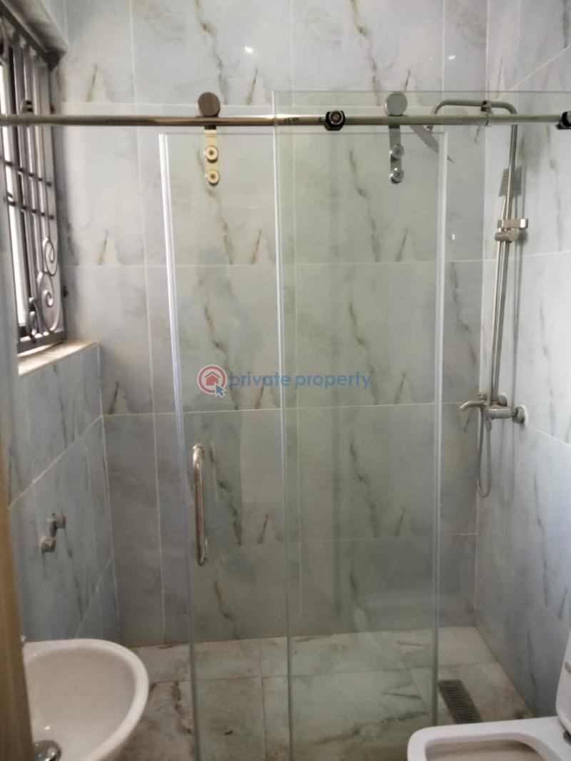 7 bedroom Duplex For Sale Guzape Abuja Phase 1  - 7