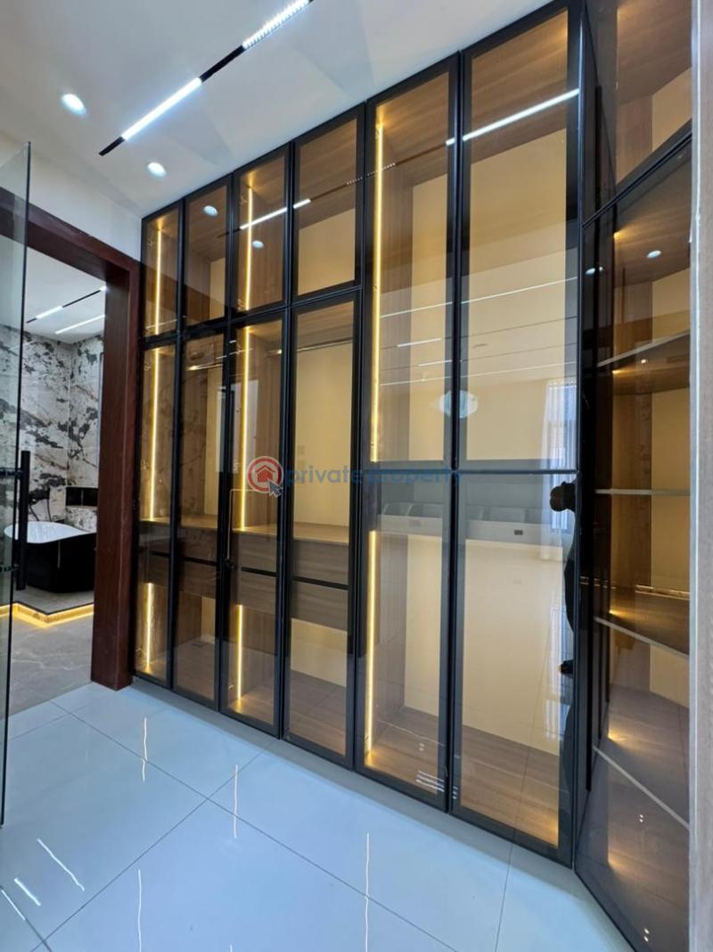 5 bedroom Detached Duplex For Sale Orchid Road Lafiaji Lekki Lagos - 10