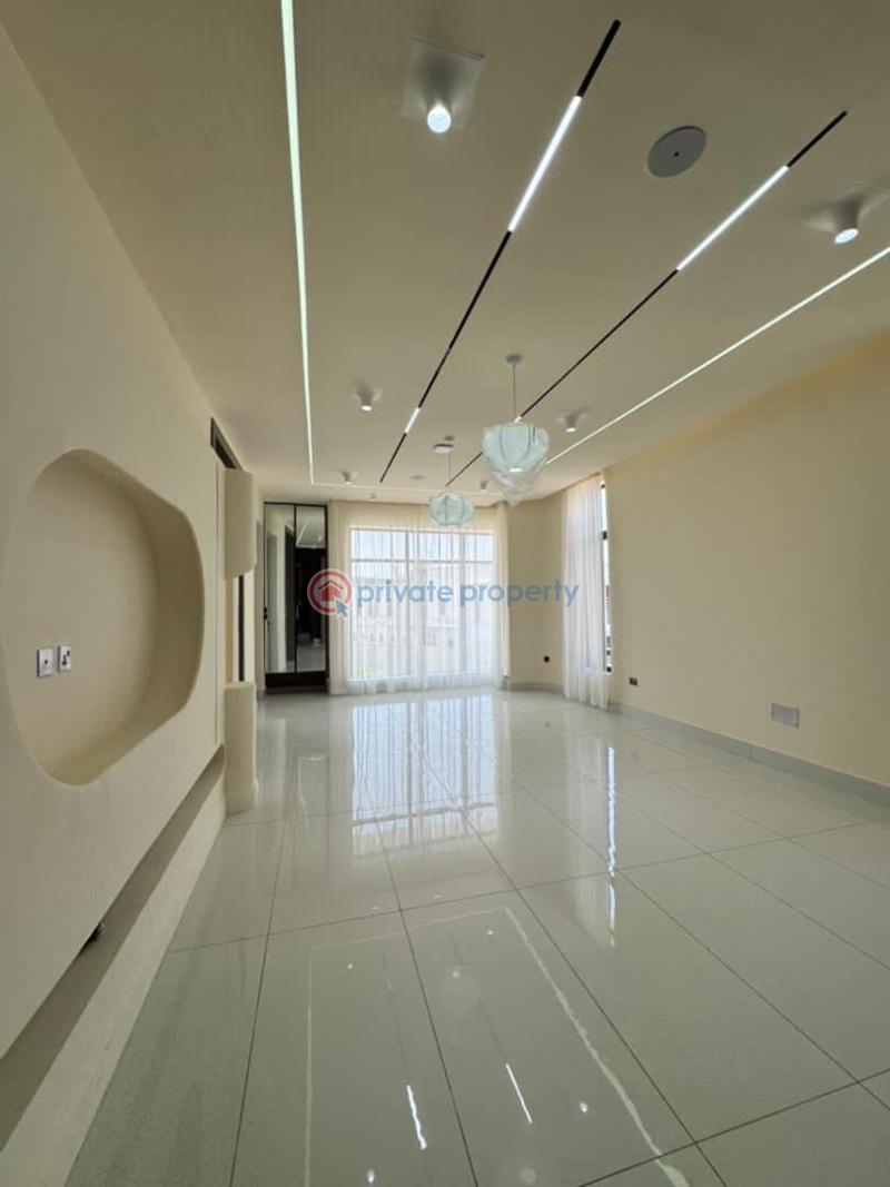 5 bedroom Detached Duplex For Sale Orchid Road Lafiaji Lekki Lagos - 14