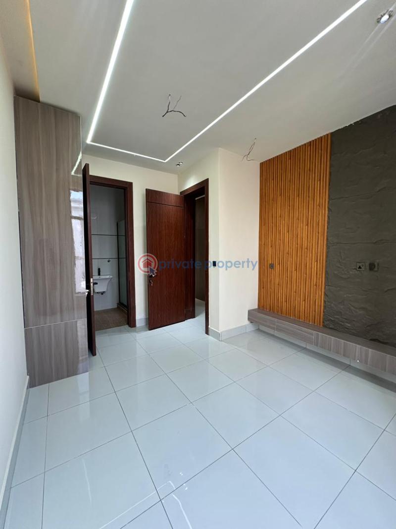 5 bedroom Detached Duplex For Sale Chevron Drive Lekki Lagos - 11