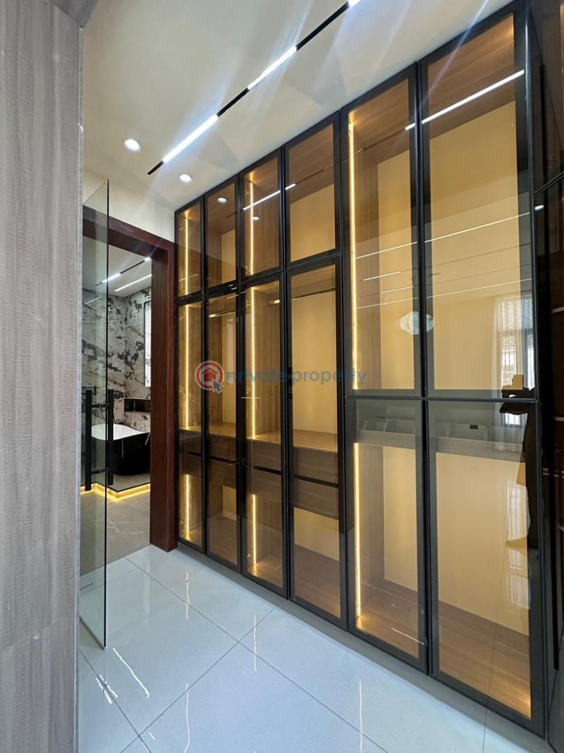 5 bedroom Detached Duplex For Sale Chevron Drive Lekki Lagos - 15