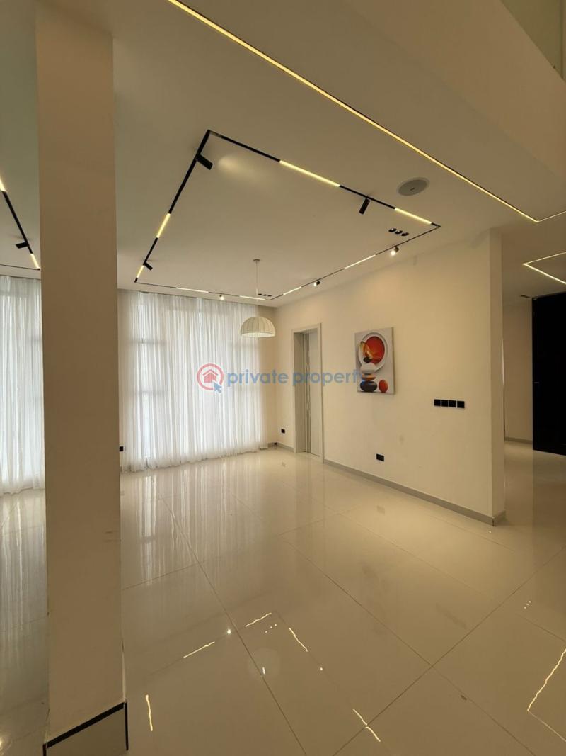 6 bedroom Detached Duplex For Sale Osapa Lekki Lagos - 11