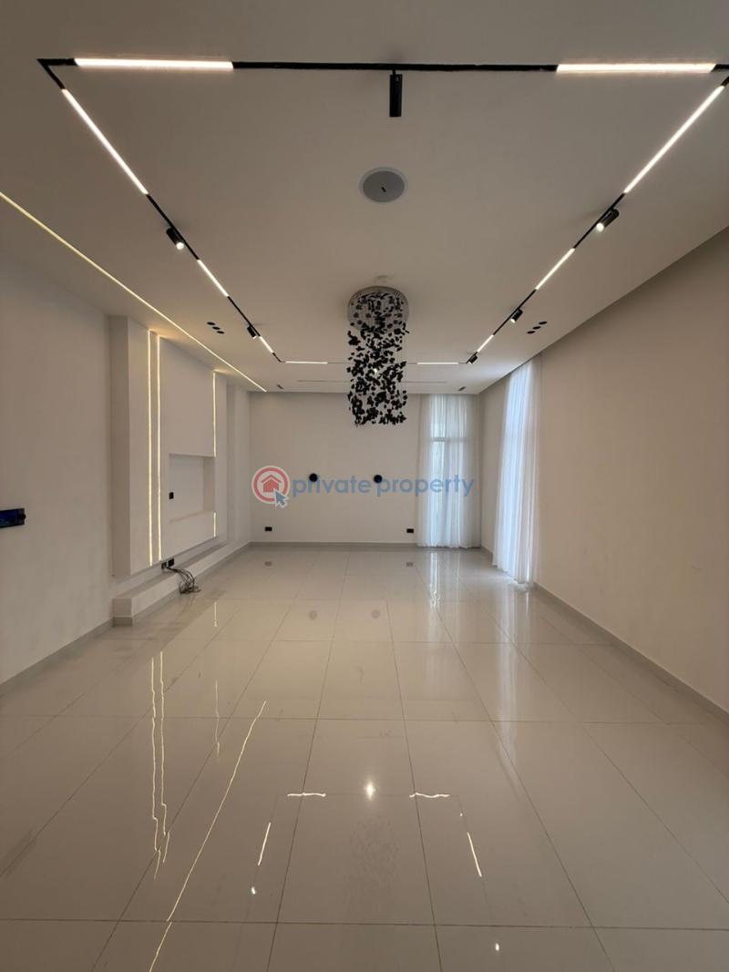 6 bedroom Detached Duplex For Sale Osapa Lekki Lagos - 18