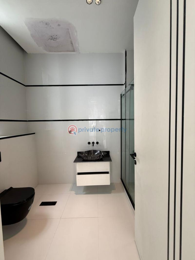 6 bedroom Detached Duplex For Sale Osapa Lekki Lagos - 20