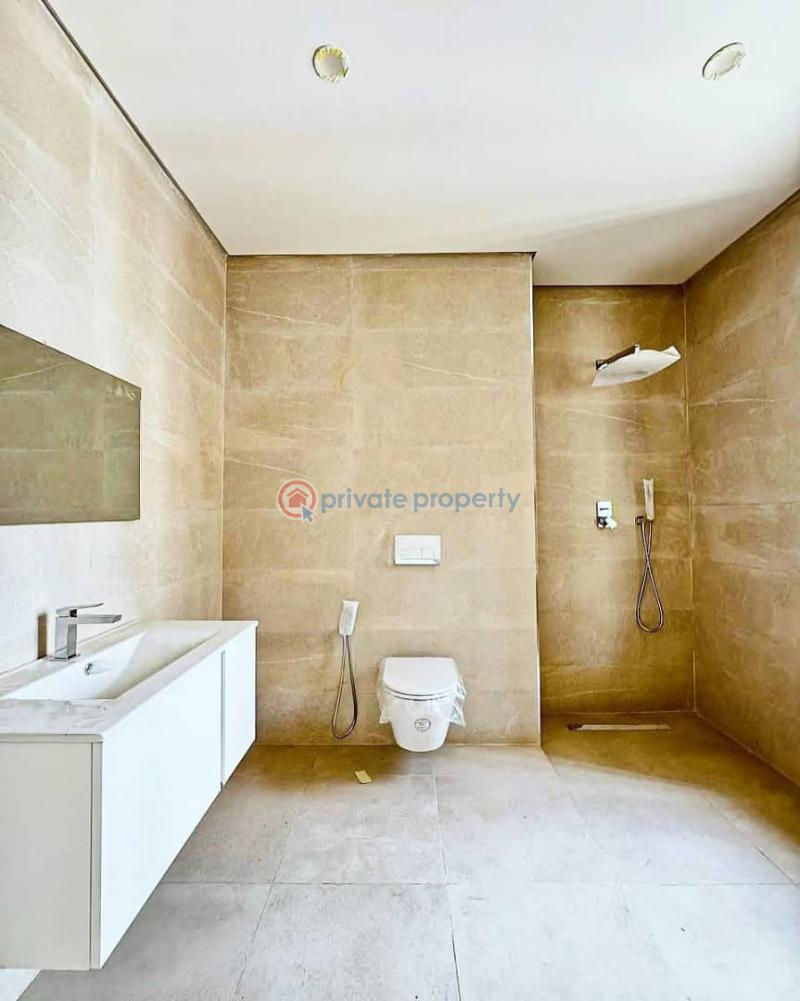Ultra-luxury waterfront 5-bedroom detached home - 14 5 bedroom Detached Duplex For Sale Banana Island Ikoyi Lagos - 14