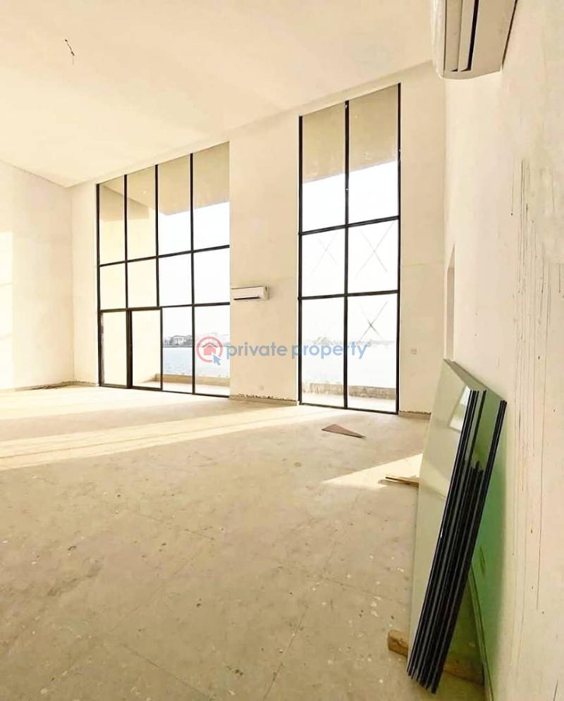 Ultra-luxury waterfront 5-bedroom detached home - 4 5 bedroom Detached Duplex For Sale Banana Island Ikoyi Lagos - 4