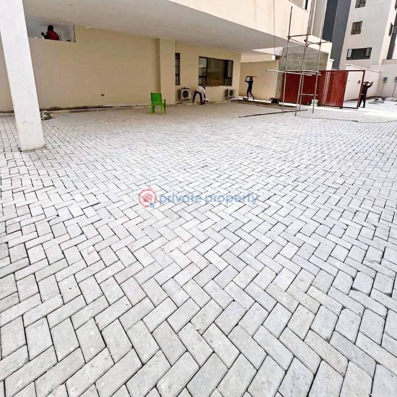 Ultra-luxury waterfront 5-bedroom detached home - 7 5 bedroom Detached Duplex For Sale Banana Island Ikoyi Lagos - 7