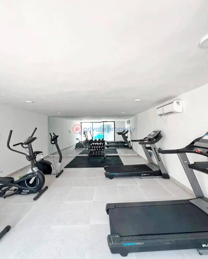 Ultra-luxury waterfront 5-bedroom detached home - 18 5 bedroom Detached Duplex For Sale Banana Island Ikoyi Lagos - 18