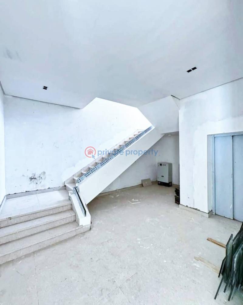 Ultra-luxury waterfront 5-bedroom detached home - 16 5 bedroom Detached Duplex For Sale Banana Island Ikoyi Lagos - 16