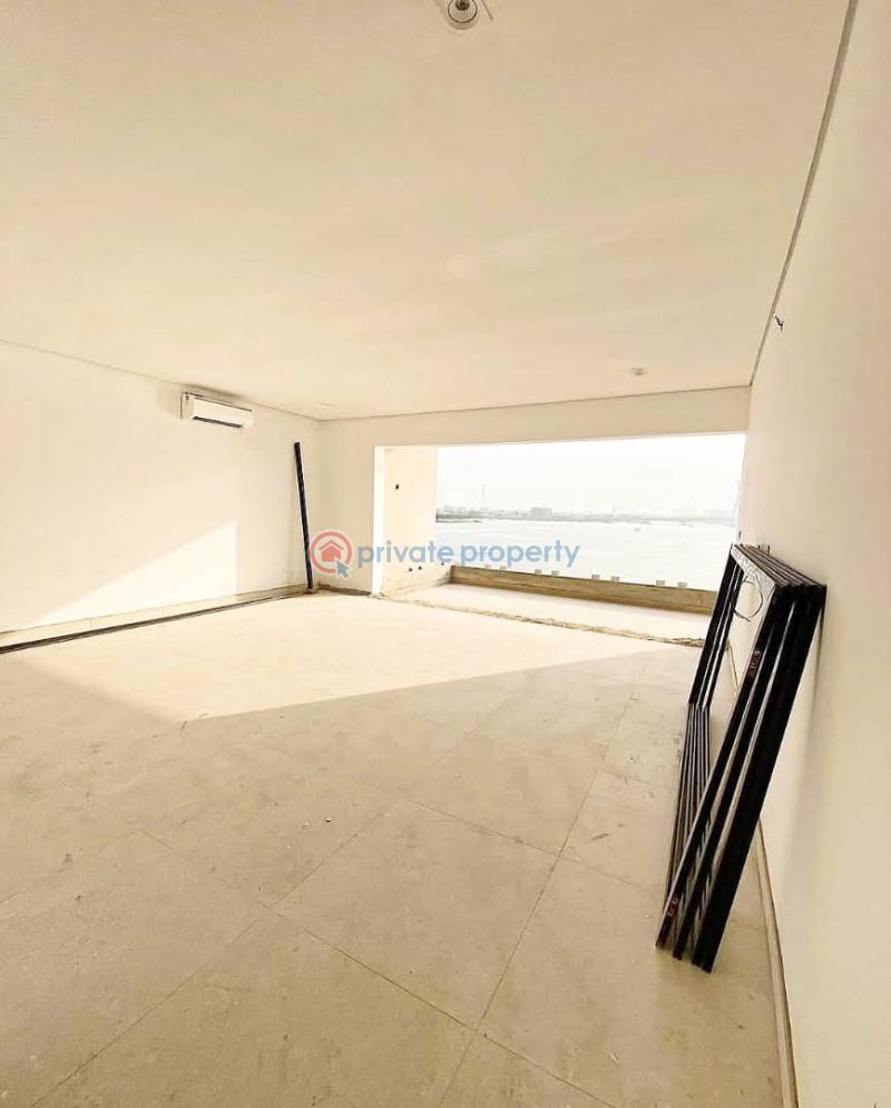 Ultra-luxury waterfront 5-bedroom detached home - 8 5 bedroom Detached Duplex For Sale Banana Island Ikoyi Lagos - 8