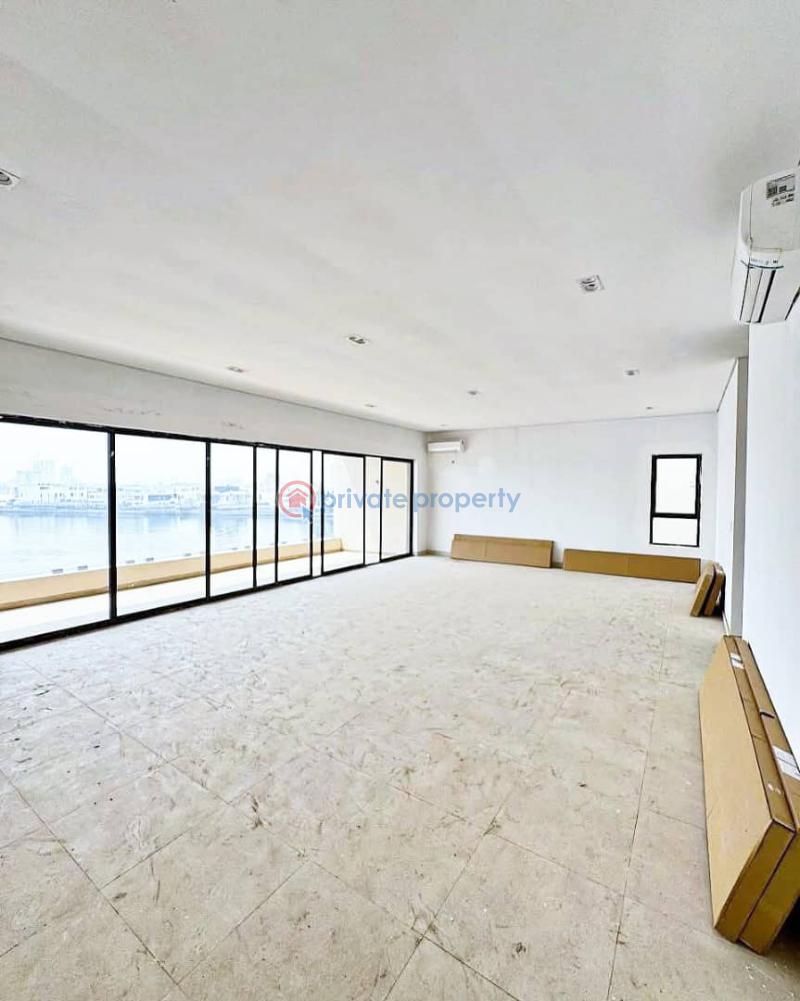 Ultra-luxury waterfront 5-bedroom detached home - 17 5 bedroom Detached Duplex For Sale Banana Island Ikoyi Lagos - 17