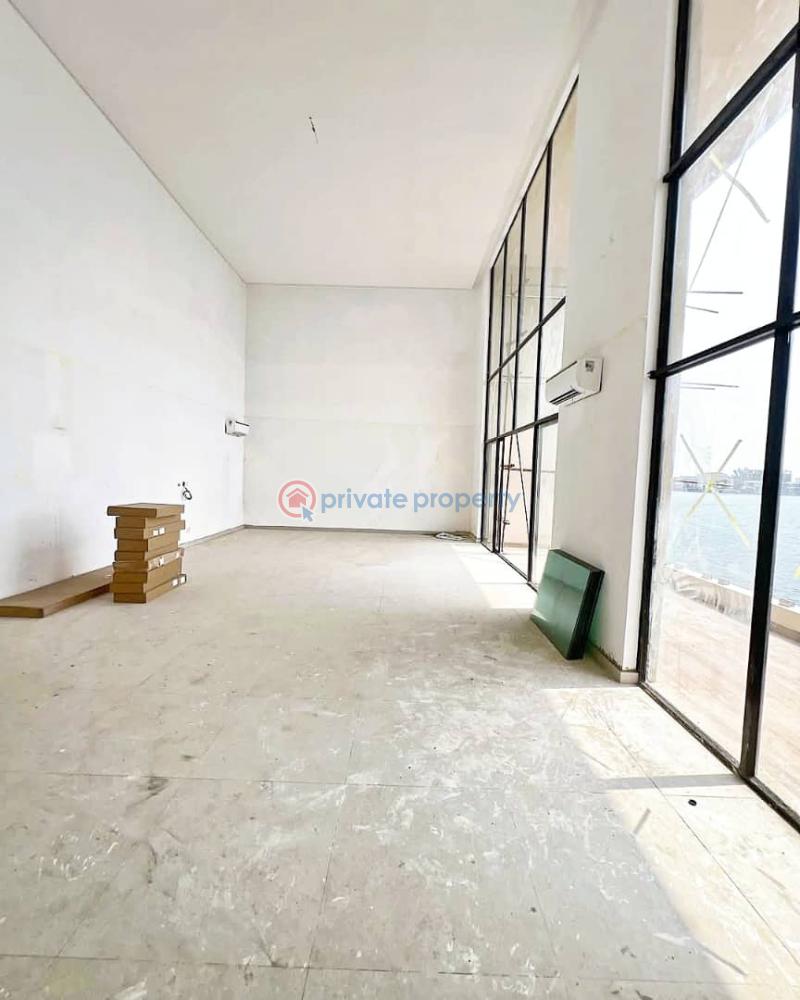 Ultra-luxury waterfront 5-bedroom detached home - 6 5 bedroom Detached Duplex For Sale Banana Island Ikoyi Lagos - 6