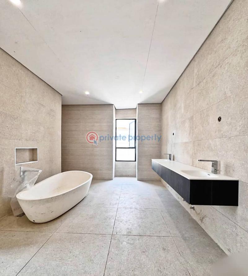 Ultra-luxury waterfront 5-bedroom detached home - 19 5 bedroom Detached Duplex For Sale Banana Island Ikoyi Lagos - 19