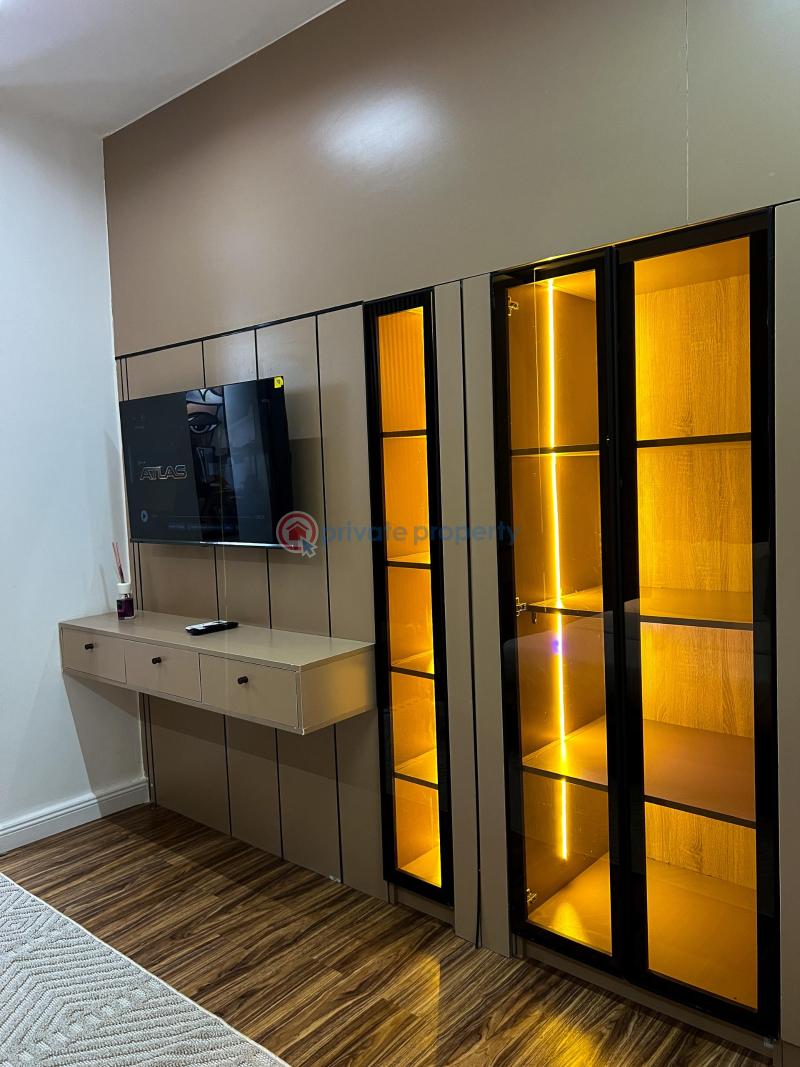 1 bedroom Penthouse Short let Utako Abuja Phase 2  - 6