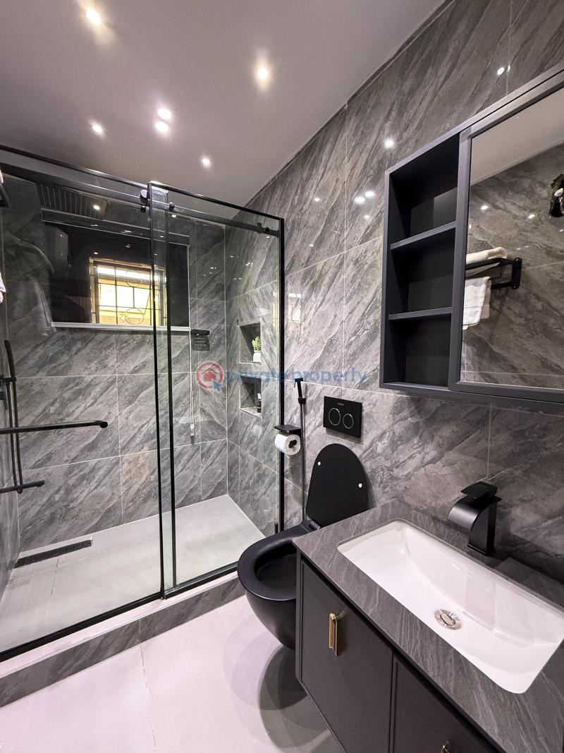 1 bedroom Penthouse Short let Utako Abuja Phase 2  - 17